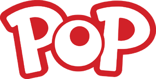 Pop logo 2016