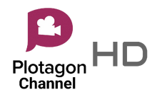 Plotagon Channel HD (2015-2018)
