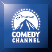 Paramoun Comedy Channel 2000