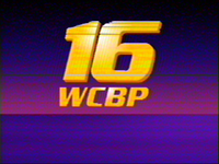 WCBP-TV