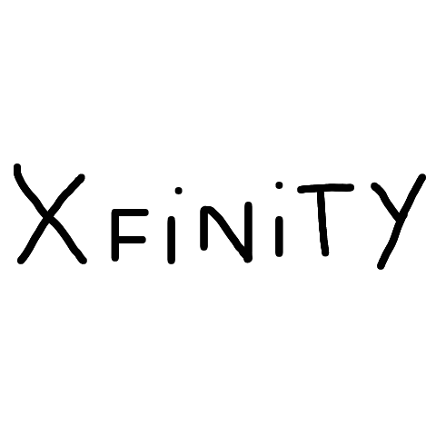 Xfinity | Dream Logos Wiki | Fandom