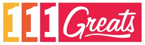111 Greats Logo