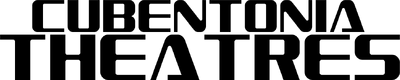 Cubentonia Theatres 1986 logo