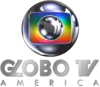 Globo TV America 1999