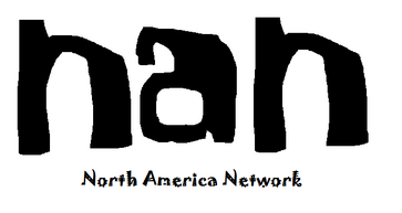 NAN 1969-1999 Logo