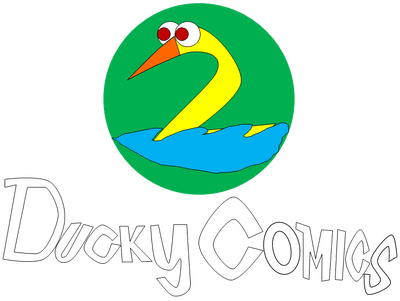 Ducky Comics NB