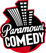 Paramount Comedy 2009