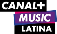 Canal+ Music Latina 2020