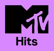 MTV Hits 2021 logo