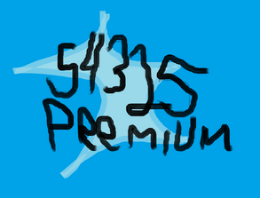 54325 premium