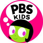 PBS Kids (France) | Dream Logos Wiki | Fandom