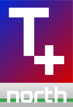 T-plus North (Canada) Logo.svg
