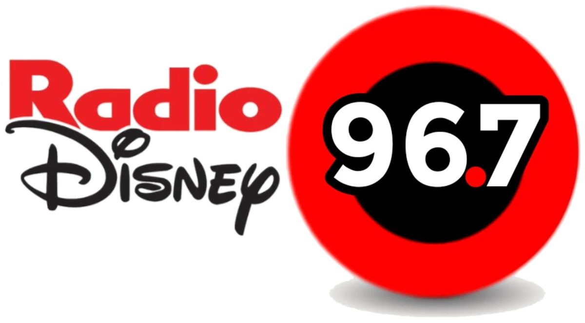 Radio Disney Philippines 96.7 FM