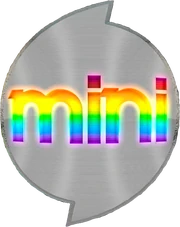 Logo Mini TV 2015