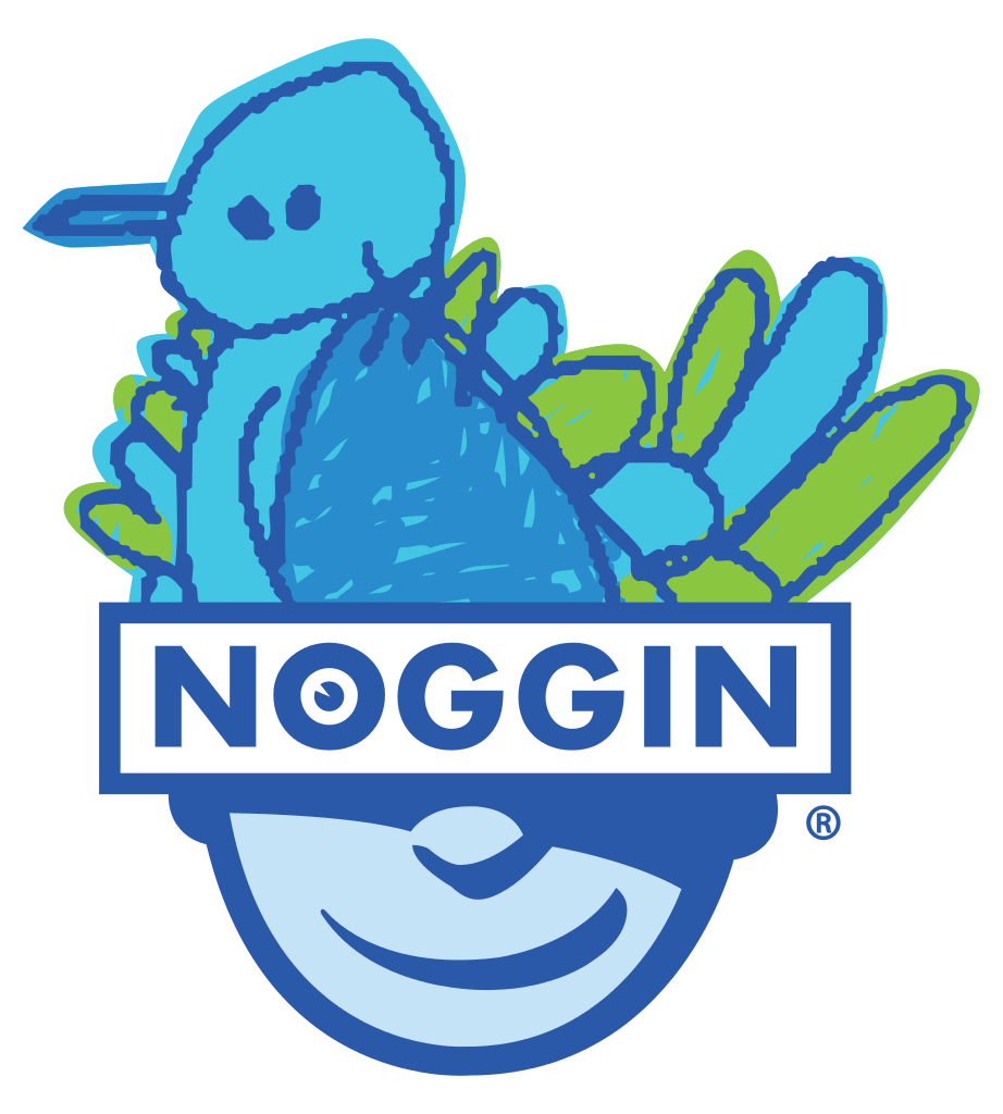 Noggin (China) | Dream Logos Wiki | Fandom