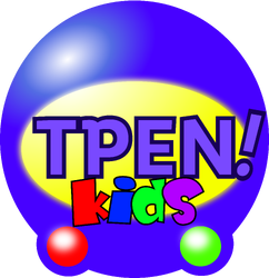TPEN Kids 1990s