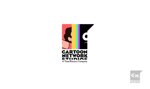 The new Cartoon Network Studios logo (top) is not a well thought out  redesign in my opinion, so I redesigned it (bottom). I went back on the  color inversion, whilst retaining some