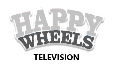 Happy Wheels, Logopedia