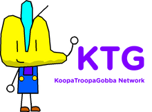 KTG Krafts