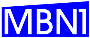 MBN1 Logo (2000-2006)