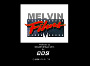 Melvin Films 1994-1997 Logo