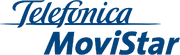 Telefónica MoviStar logo