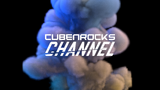 CubenRocks Channel (Bursting Vapor)