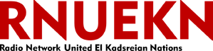 Logo with full name