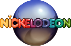 vecchio logo di Nickelodeon