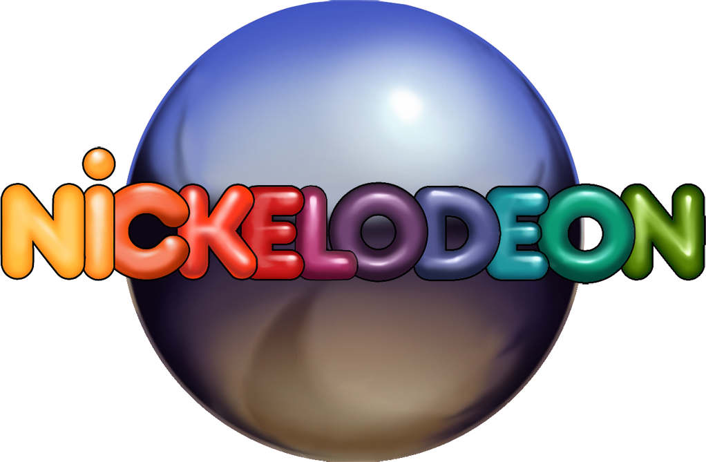 first nickelodeon logo