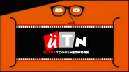 Big Headed Nerdy Boy ident, 2014, This ident is based on the Nickelodeon bumper from 2013.