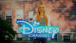 Station ID (Dove Cameron from Liv and Maddie, 2015).