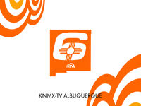 KNMX-TV