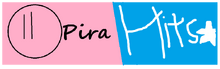 Pira Hits logo.png