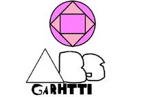 ABS Garhtti Logo
