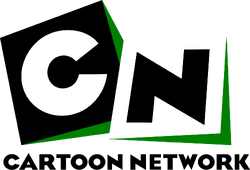 Cartoon Network 2004 Dark Green.svg