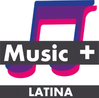 Music+ Latina Letralia 2011