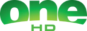 One HD logo