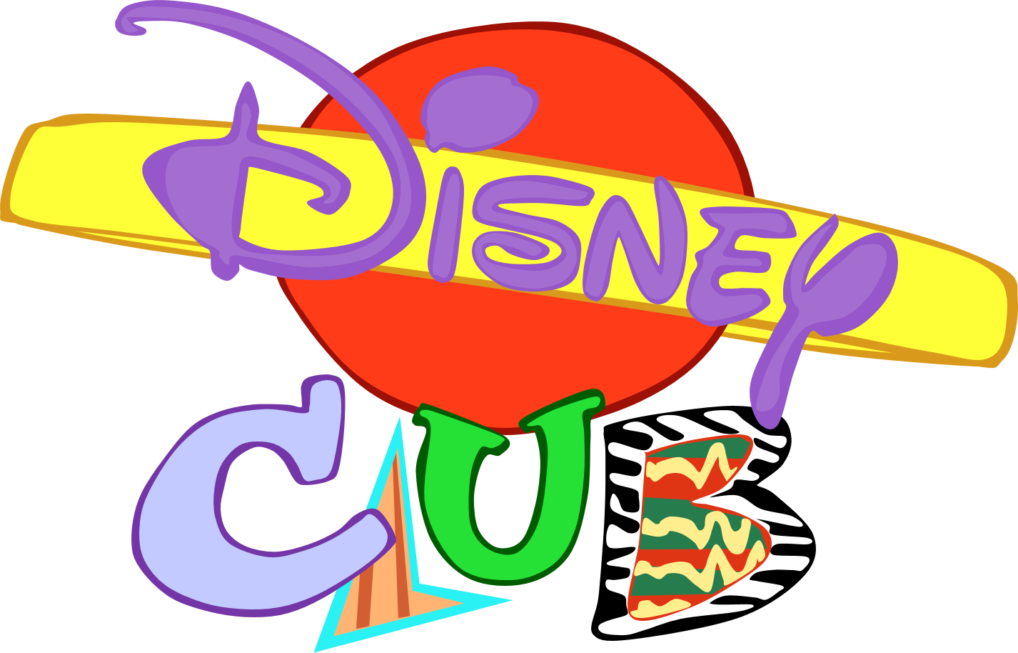 Cartoon Network Movies, Dream Logos Wiki