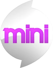 Logo Mini TV 2013 V3