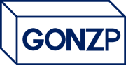 GonzP - 2023 logo
