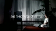 The Third Place of Attack promo in 2014, and is based on PlayStation 2 advert. Note: The promo shows with features live action advert from SWR Anti-Violence Television Attack and Codename: Kids Next Door episode clips from Operation: A.R.C.H.I.V.E..