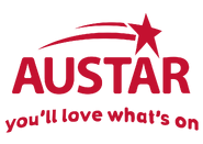 Austar You'll Love What's On