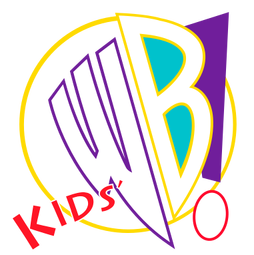 Kids' WB! (WazzupMyBoyz's vision) | Dream Logos Wiki | Fandom