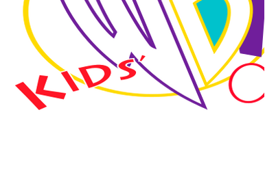 Kids' WB (OThreeV's vision), Dream Logos Wiki