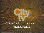 Ident (early 70s)