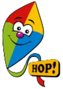 English logo used since 2017 in United States and worldwide