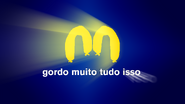 McDonalds Brazil 2005 logo spoof THHA22M