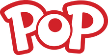 Pop logo