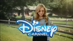 Station ID (Peyton List from Bunk'd, 2015).